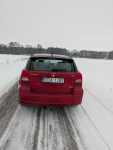 Dodge Caliber 2.0 CRD 103KM Brak Rdzy Zdrowe Progi Kuczki-Wieś - zdjęcie 4
