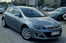 Opel Astra Chromy! Rejestracja PL! Śliczny Stan! Zamiana też! Zduńska Wola - zdjęcie 6