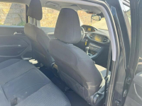 Peugeot 308 1.5 Blue HDI#Climatronic#Nawigacja Margonin - zdjęcie 12