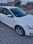skoda rapid Gdańsk - zdjęcie 10
