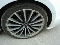 sprzedam ładne AUDI A-5 z 2022r 2.0B  WERS.S LINE Lublin - zdjęcie 7