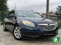 Opel Insignia 1.8i Navi PDC Climatronic Gwarancja