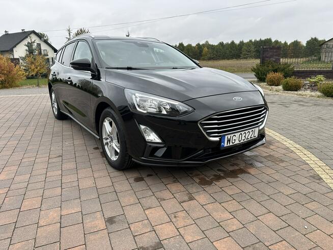 Ford Focus Jak nowy Lipówki - zdjęcie 1