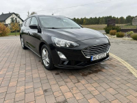Ford Focus Jak nowy