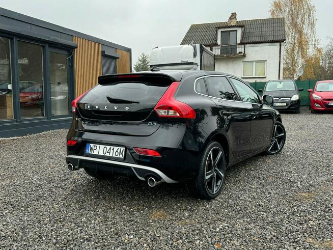 Volvo V40 Auto z Gwarancją, R design, automat! Gołków - zdjęcie 6