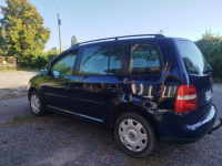 Volkswagen Touran 1,9 TDI 7 osobowy opłaty w cenie import niemcy Toruń - zdjęcie 8