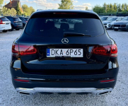 Mercedes GLC 200 4-Matic,Serwisowany,Gwarancja Kamienna Góra - zdjęcie 6