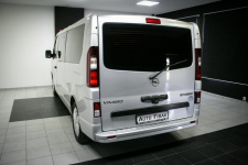 Opel Vivaro LONG*9 Miejsc*Salon Polska*światła dzienne LED*Vat23% Konstantynów Łódzki - zdjęcie 8