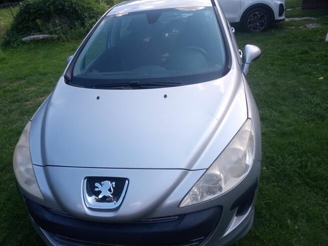 Peugeot 308 B + G Trzciniec - zdjęcie 2