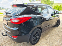 Hyundai IX35 Go 2.0CRDi 136km 4X4 bixenon HAK klima SKÓRA serwis 2015 Tychy - zdjęcie 3