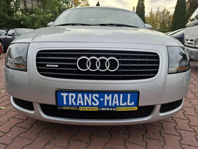 1.8 Turbo Quattro. Sprowadzony z Niemiec. Bezwypadkowy. Serwisowany. Lublin - zdjęcie 9