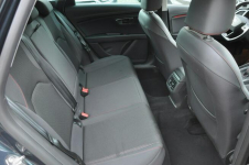 Seat Leon 1.5 TSI FR Full LED Navi Kamera Grzane fotele Czujniki Dąbrowa Górnicza - zdjęcie 11