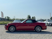 Fiat 124 Spider, 2017 Michałowice - zdjęcie 6