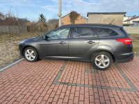 Ford Focus mk3 kombi Ledy przód i Tył Alu felgi bardzo ładny Sierpc - zdjęcie 6