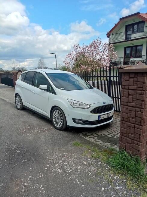 Ford C-Max 2.0 Automat | 182 KM Radomsko - zdjęcie 1