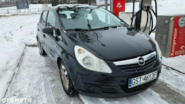 Opel Corsa Skarszewy - zdjęcie 2
