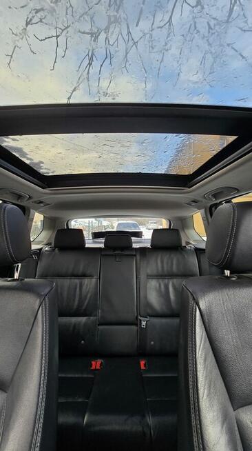 BMW X3, 2011, 3.0 L benzyna + LPG, 260KM, automat Jelenia Góra - zdjęcie 10