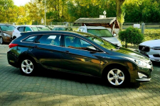 Hyundai i40 1,7CRDI Klima, serwis, 100%, KOMBI Płock - zdjęcie 12