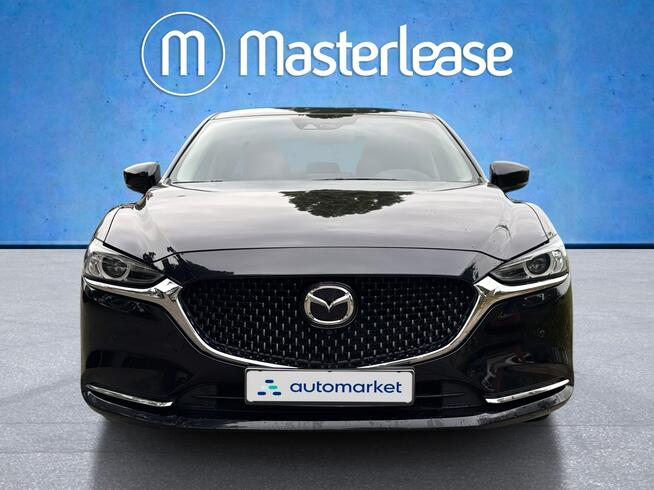 Mazda 6 2.0 Center-Line ! Z Polskiego Salonu ! Faktura VAT ! Warszawa - zdjęcie 2