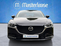 Mazda 6 2.0 Center-Line ! Z Polskiego Salonu ! Faktura VAT ! Warszawa - zdjęcie 2
