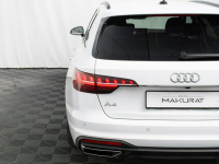 Audi A4 GD6M399#35 TFSI mHEV S tronic Podgrz.f Ambient Salon PL VAT23% Gdynia - zdjęcie 11