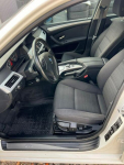 BMW 525d ,  Xenon, ASO, Automat Warszawa - zdjęcie 9