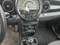 Mini ONE Podgrzewane fotele / Klimatronic / 6 biegów Ruda Śląska - zdjęcie 8