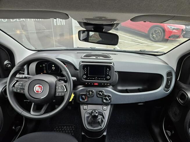 Fiat Panda 1,0 70KM - ICON Lublin - zdjęcie 7