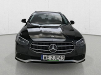 MERCEDES-BENZ E 220d Komorniki - zdjęcie 2