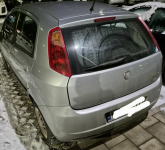 Fiat Grande Punto Dynamic 2008-pierwszy właściciel Kalisz - zdjęcie 5