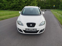 Seat Altea XL 1.6 TDi , mały przebieg Jarocin - zdjęcie 2