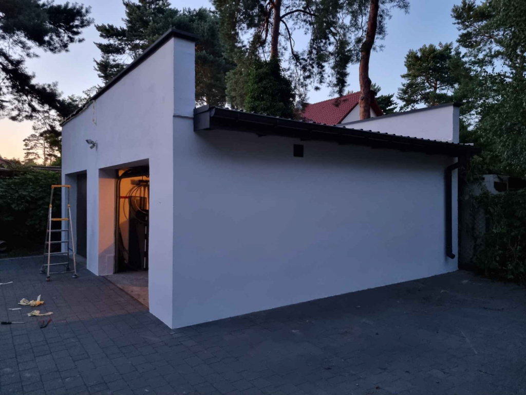 Usługi sprzątające I Ogrodnicze Garden&amp;Home Wawer - zdjęcie 11