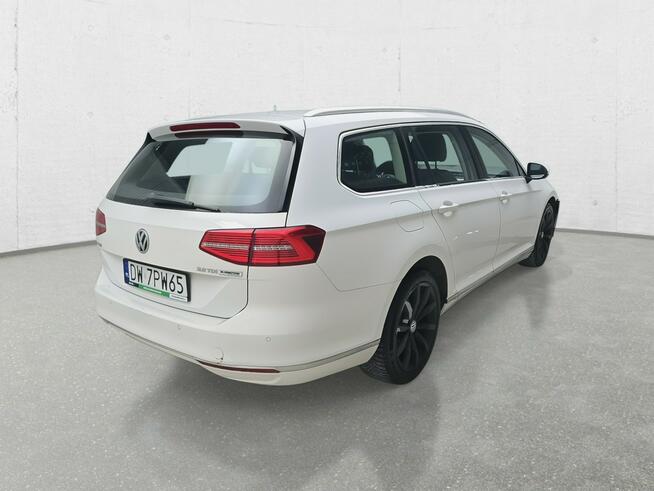 Volkswagen Passat Komorniki - zdjęcie 7