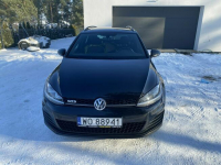 WV Golf GTD 2.0 TDI 177 KM Ostrołęka - zdjęcie 2