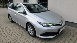 Toyota Auris 1.4 D4D Active, salon PL, gwarancja, EXPORT Siedlce - zdjęcie 11
