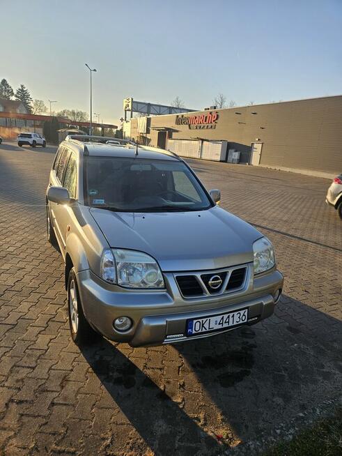 Nissan xtrail t30 Trzebiatów - zdjęcie 1