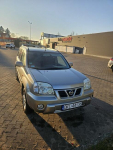 Nissan xtrail t30