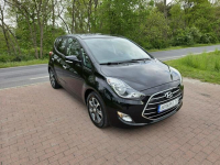 Hyundai ix20 Lift 1,4 benzynka 90 KM z niskim przebiegiem 129 tyś km ! Cielcza - zdjęcie 10