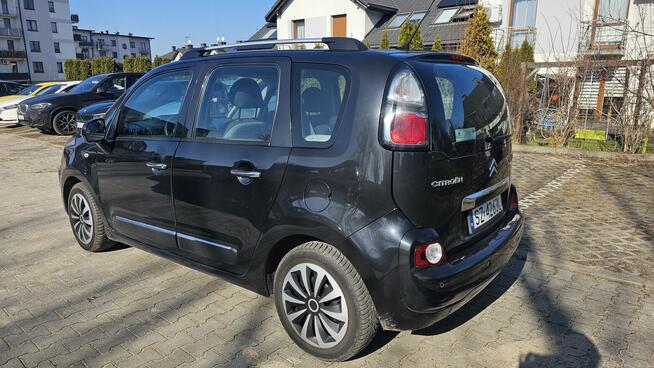 Citroën C3 Picasso 1.6i Seduction, 85.660 km - Bardzo dobry Ruda Śląska - zdjęcie 11