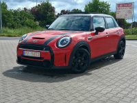 Mini Cooper S 2.0 178KM Automat Virtual Panorama FULL LED EU Słupca - zdjęcie 3