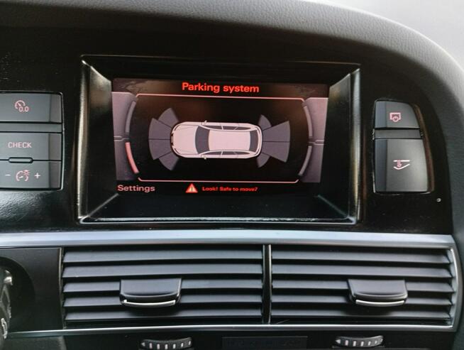 Audi A6 Zwoleń - zdjęcie 7