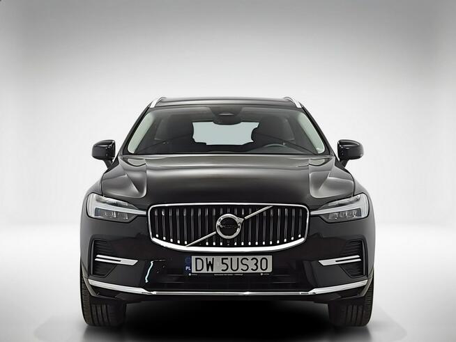 Volvo XC 60 Plus Bright aut ! Z Polskiego Salonu ! Faktura VAT ! Warszawa - zdjęcie 8