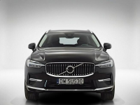 Volvo XC 60 Plus Bright aut ! Z Polskiego Salonu ! Faktura VAT ! Warszawa - zdjęcie 8