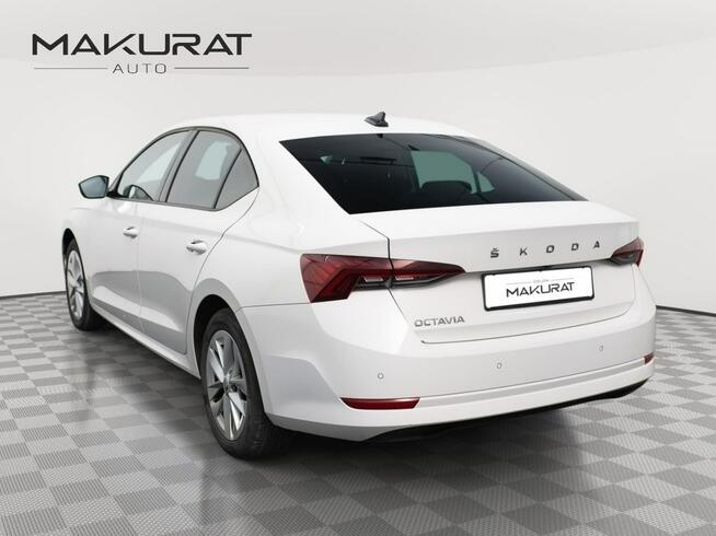 Škoda Octavia WW937TC#2.0 TDI Ambition K.cofania LED Salon PL VAT 23% Gdańsk - zdjęcie 3