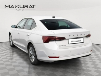 Škoda Octavia WW937TC#2.0 TDI Ambition K.cofania LED Salon PL VAT 23% Gdańsk - zdjęcie 3