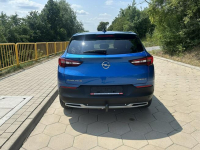 Opel Grandland X Navi Klimatronic LED Automat TOP Gostyń - zdjęcie 5