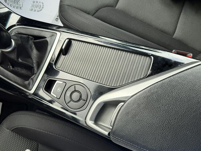 Hyundai i40 CW 1.7CRDi 136KM/Premium/Led/Tempomat/Alu16/SerwisASO Węgrów - zdjęcie 10