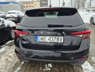 Škoda Fabia 1.0 Selection Tychy - zdjęcie 5