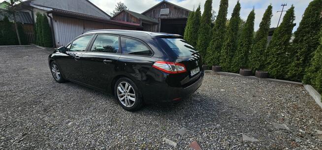 Peugeot 508 2014r 1,6 Diesel Miedziana Góra - zdjęcie 9