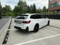 BMW g21 LCI Touring 330i Nowa Huta - zdjęcie 11